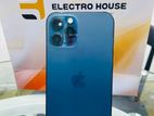 Apple iPhone 12 Pro 128GB (Used)