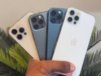 Apple iPhone 12 Pro 128GB (Used)