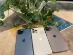 Apple iPhone 12 Pro 128GB (Used)