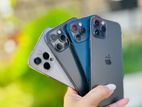 Apple iPhone 12 Pro 128GB (Used)