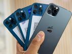 Apple iPhone 12 Pro 128GB (Used)