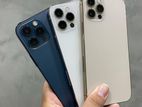 Apple iPhone 12 Pro 128GB (Used)