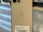 Apple iPhone 12 Pro 128GB (Used)