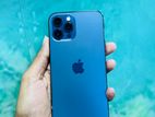Apple iPhone 12 Pro 128GB (Used)