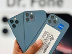 Apple iPhone 12 Pro 128GB (Used)
