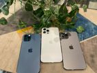 Apple iPhone 12 Pro 128GB (Used)