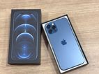Apple iPhone 12 Pro 128GB (Used)
