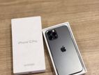 Apple iPhone 12 Pro 128GB (Used)