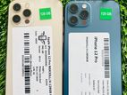 Apple iPhone 12 Pro 128GB (Used)