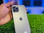 Apple iPhone 12 Pro 128GB (Used)