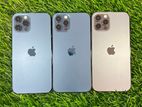 Apple iPhone 12 Pro 128GB (Used)