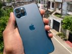 Apple iPhone 12 Pro 128GB (Used)