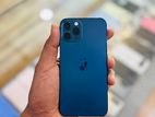Apple iPhone 12 Pro 128GB (Used)