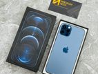 Apple iPhone 12 Pro 128GB (Used)
