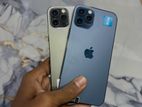 Apple iPhone 12 Pro 128GB (Used)