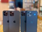 Apple iPhone 12 Pro 128GB (Used)