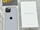 Apple iPhone 12 Pro 128GB (Used)