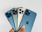Apple iPhone 12 Pro 128GB (Used)