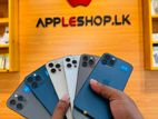 Apple iPhone 12 Pro 128GB (Used)