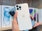 Apple iPhone 12 Pro 128GB (Used)