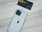 Apple iPhone 12 Pro 128GB (Used)