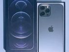Apple iPhone 12 Pro 128GB (Used)