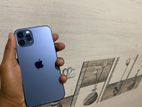 Apple iPhone 12 Pro 128GB (Used)