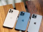 Apple iPhone 12 Pro 128GB (Used)