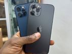 Apple iPhone 12 Pro 128GB (Used)