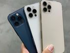 Apple iPhone 12 Pro 128GB (Used)