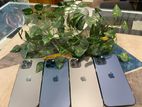 Apple iPhone 12 Pro 128GB (Used)