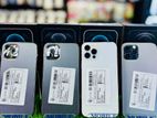 Apple iPhone 12 Pro 128GB (Used)
