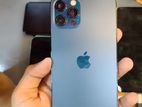 Apple iPhone 12 Pro 128GB (Used)