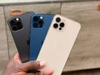 Apple iPhone 12 Pro 128GB (Used)