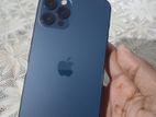 Apple iPhone 12 Pro 128GB (Used)