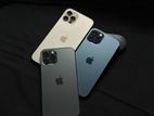 Apple iPhone 12 Pro 128GB (Used)
