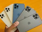 Apple iPhone 12 Pro 128GB (Used)