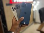 Apple iPhone 12 Pro 128GB (Used)