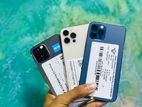 Apple iPhone 12 Pro 128GB (Used)