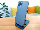 Apple iPhone 12 Pro 128GB (Used)