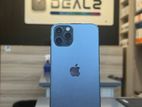 Apple iPhone 12 Pro 128GB (Used)