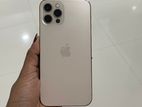 Apple iPhone 12 Pro 128GB (Used)