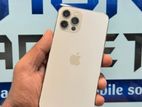 Apple iPhone 12 Pro 128GB (Used)