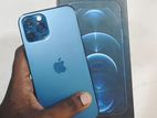Apple iPhone 12 Pro 128GB (Used)