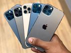 Apple iPhone 12 Pro 128GB (Used)