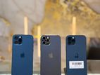 Apple iPhone 12 Pro 128GB (Used)