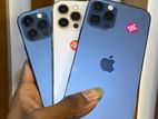 Apple iPhone 12 Pro 128GB (Used)