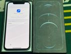 Apple iPhone 12 Pro 128GB (Used)