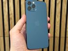 Apple iPhone 12 Pro 128GB (Used)