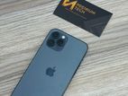 Apple iPhone 12 Pro 128gb (Used)